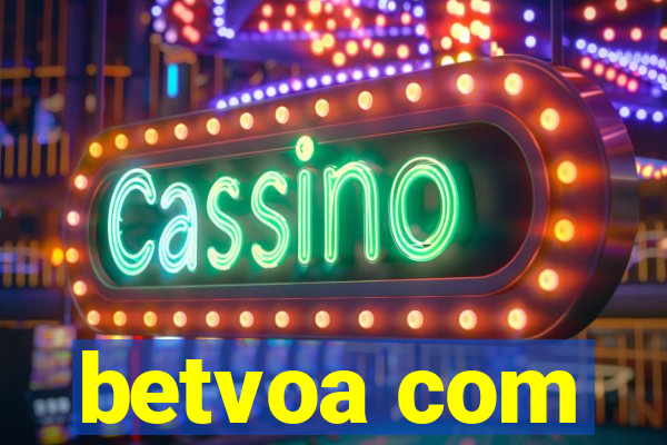 betvoa com